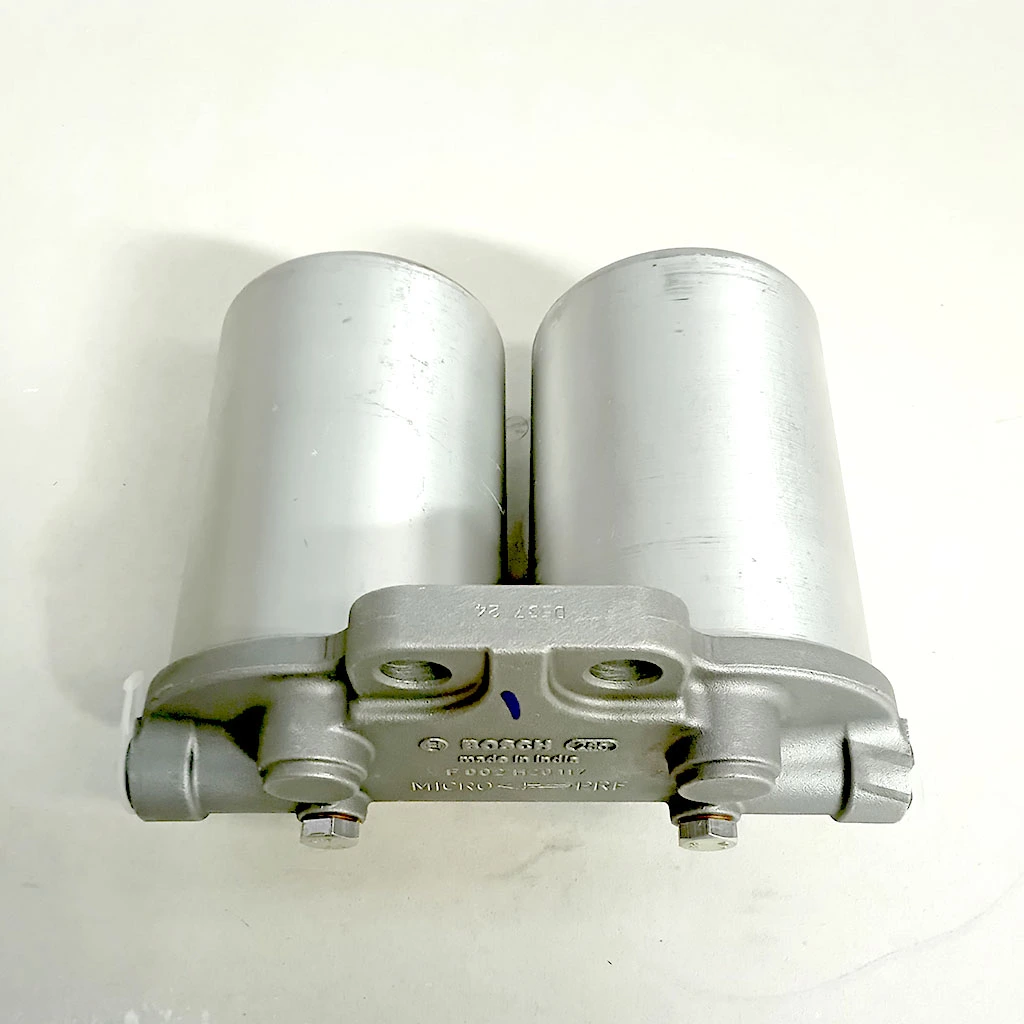 ENSEMBLE FILTRE A CARBURANT  006000094F1 (MHDR)