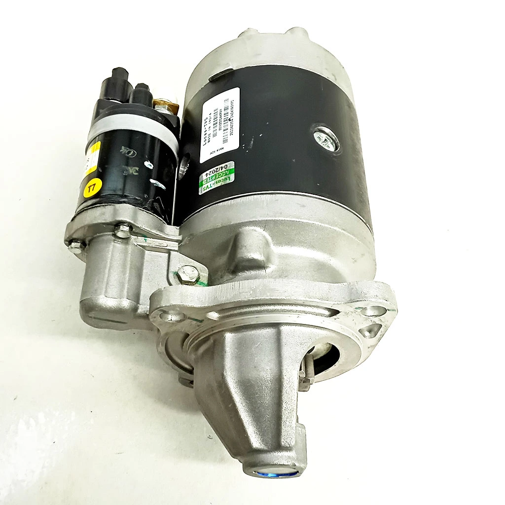 DEMARREUR (2,2 KW)  001233544R91 (MHDR)