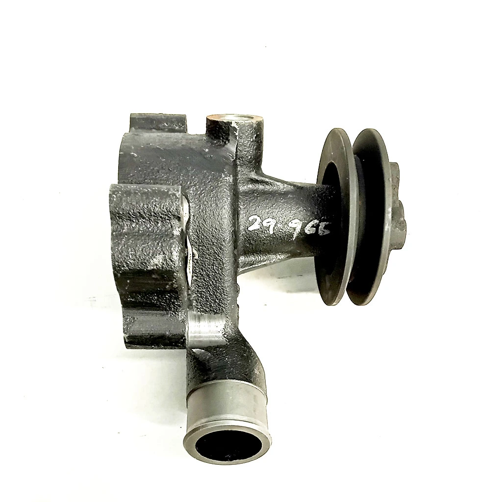 ENSEMBLE POMPE A EAU - YUNXT  006021495Y91 (MHDR)
