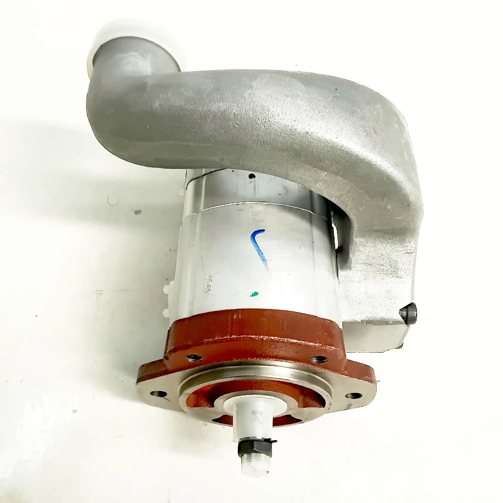 POMPE TANDEM (12+8 CM³/TOUR)  007206506V91 (MHDR)