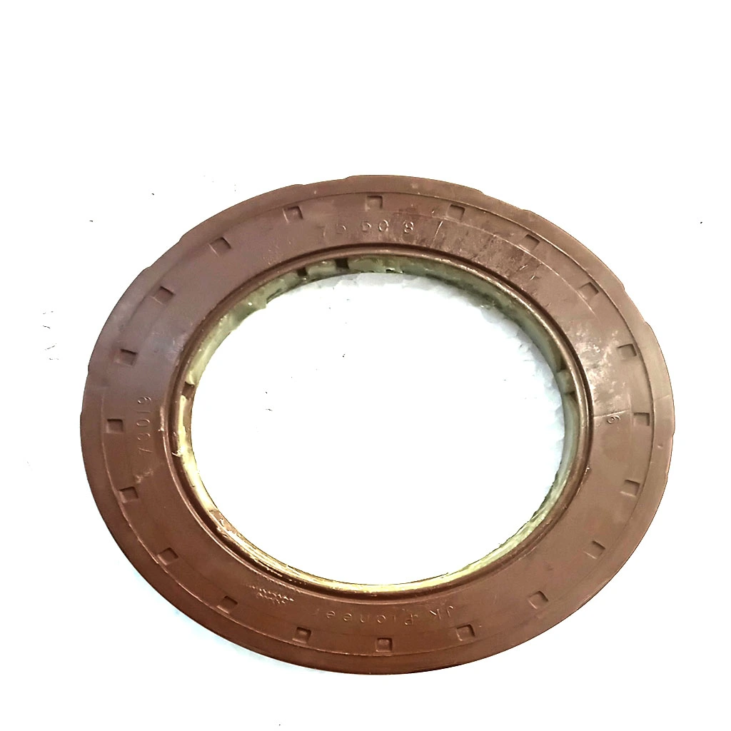 PARAHUILE (75X50X8 RAINURE HELICOIDALE)  006510759U1 (MHDR)