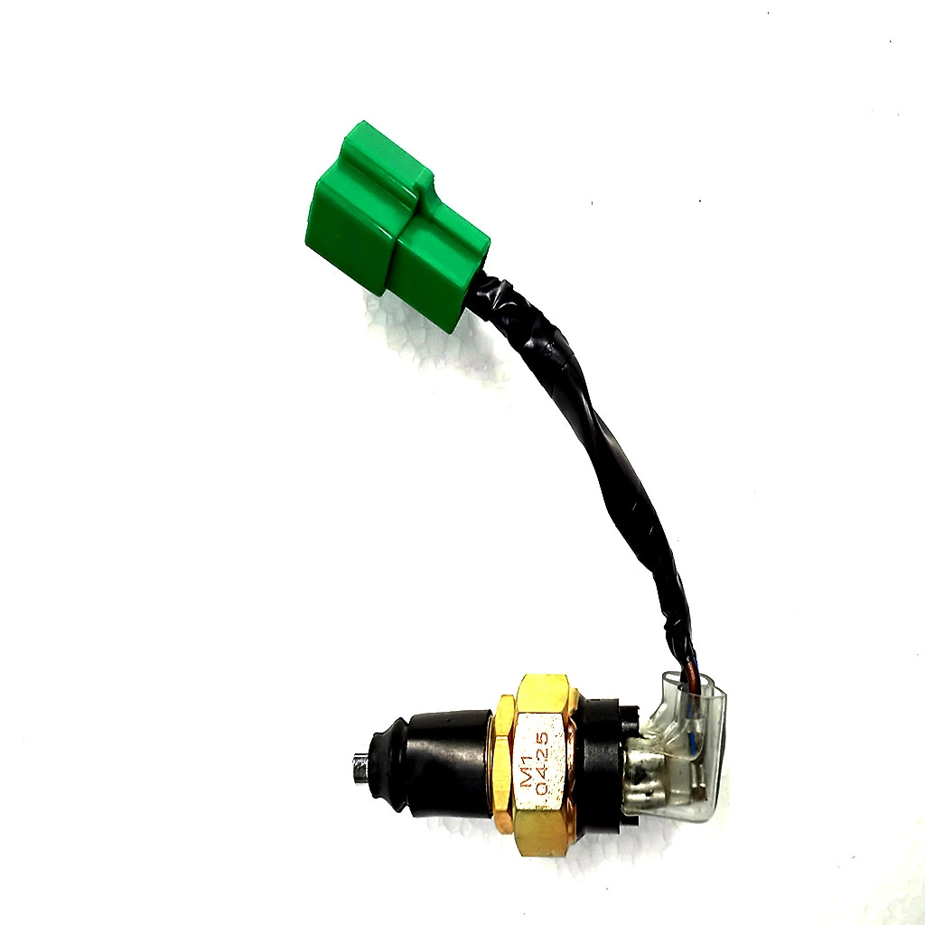 INTERRUPTEUR DE FREIN AVEC CABLE  007701838C91 (MHDR)
