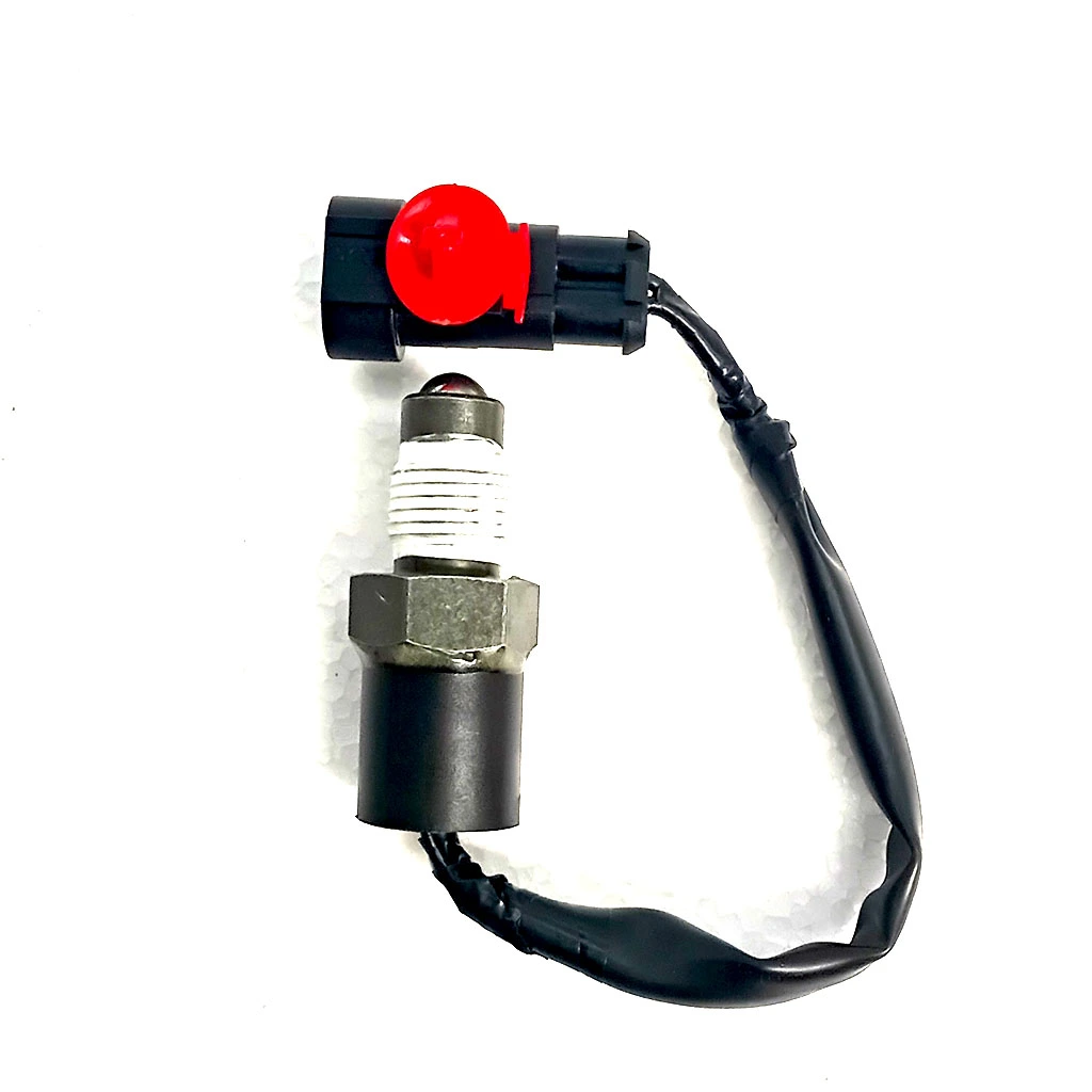 INTERRUPTEUR NEUTRE A CONNECTEUR ETANCHE  007705580Y91 (MHDR)