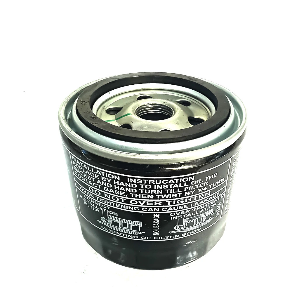 ENSEMBLE FILTRE A HUILE - NAVEEN  006025734Y91 (MHDR)