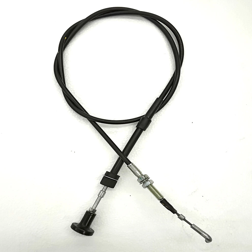 CABLE D'ARRET PAR TRACTION  007601914C3 (MHDR)