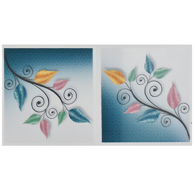 DECOR MURAL 30X60 3053-HL3 (UE)