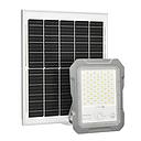 PROJECTEUR SOLAIRE  100W 1097lm 5V 18W PANNEAU  SOLARE  10000K 30000h +COM IP65 1050204022