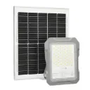 PROJECTEUR SOLAIRE  200W 1343lm 5V 30W PANNEAU SOLAIRE 10000K 30000K +COM IP65 1050204024