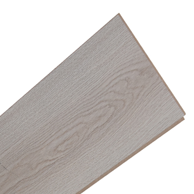 Parquet flottant L 1220 x W 198 x T 8 mm (1,93M²) standard E1 color Ref XR7111-1 2081102089