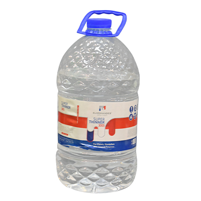 DILUANT N.C 3005 5L (ELM) (PRIX NET )