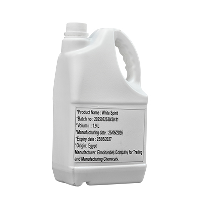 WHITE SPIRIT 1.9L (ELM)  PRIX NET
