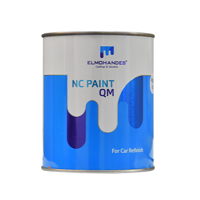 N.C PEINTURE QM BEIGE IVOIRE PEUGEOT GRADE   PAIT 1473 1KG(ELM)