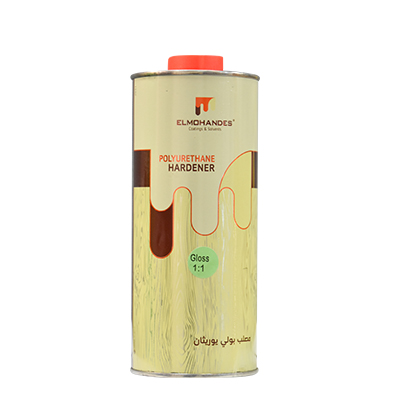 DURCISSEUR VERNIS POLYURETHANE BRILLANT 0.8KG (ELM)