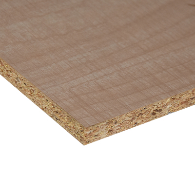 MELAMINE 2440X1220  17MM  MATT 3011 (UE)