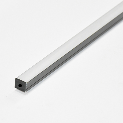 Profile pour bande LED 3060Xl18x70mm 509 bk