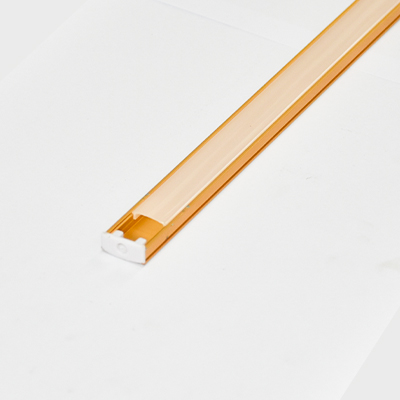 Profile pour bande LED 3060xl18x70mm 509 gd avec accessoires