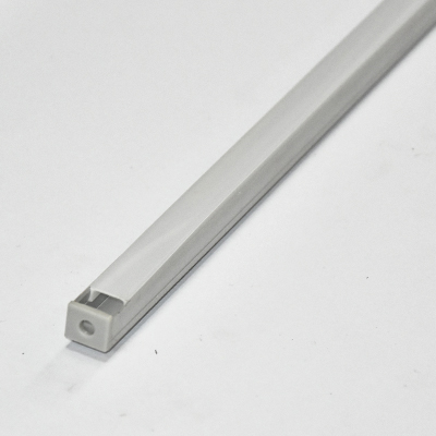 Profile pour bande LED 3060xl12xH10mm 1210 avec accessoires