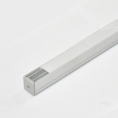 Profile pour bande LED 3060xl200xH200mm 2020 avec accessoires