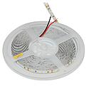 RUBAN LED, 3000K 8mm-2835-120LED/M -DC24V 26-28LM  IP20 (10M)