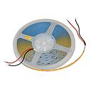 RUBAN LED COB, 6000K 8mm-COB-320D-DC24V 12W/M IP20 (10M)