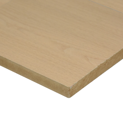 PLAQUE MDF DOUBLE  FACE 1220X2442X18  XSJ8003-1 (SYWI)