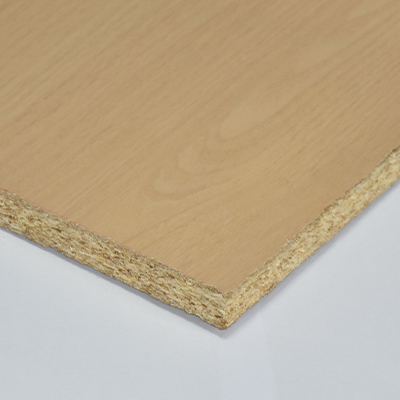 MELAMINE DOUBLE FACE 1220X2445X17MM XSJ8004-1 (SYWI)