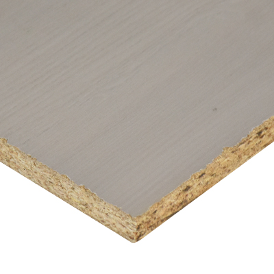 MELAMINE DOUBLE FACE 1220X2446X17MM XSJ8003-1 (SYWI)