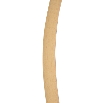 BANDE DE CHANT L100 m x W21 mm x T1.0 mm XSJ8004-1 (SYWI) RLX100M