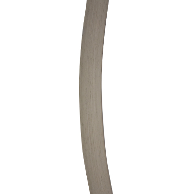 BANDE DE CHANT L100 m x W21 mm x T1.0 mm XSJ8003-1 (SYWI) RLX100M