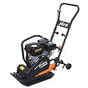 PLAQUE VIBRANTE MIRAL MPV70 MOTEUR LONCIN G200F M.05070.00011 ESSENCE