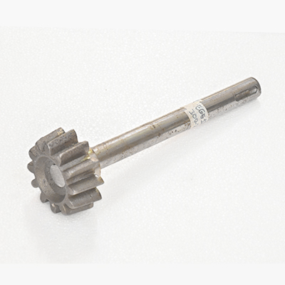 PIGNON 300-350-400 AVEC ESSIEU A.00000.0014