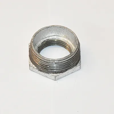 REDUCTION GALVA M&F 
1-1/2''X1''
(ZLBML)