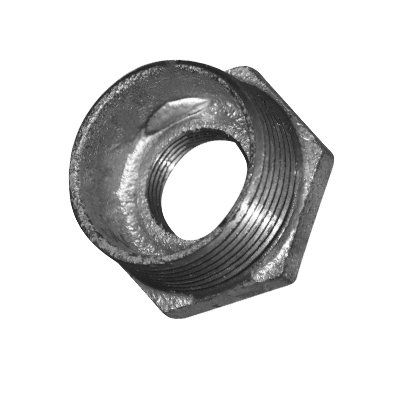 REDUCTION GALVA M&F 
1-1/2''X3/4''
(ZLBML)