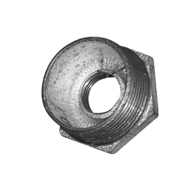 REDUCTION GALVA M&F 
1-1/2''X1/2''
(ZLBML)