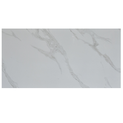 CARREAUX SOLS 60X120 ARBESCATO WHITE (-30%) (UE)