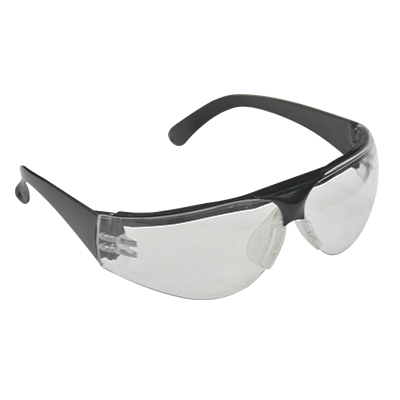 LUNETTES DE SECURITE EN 166 RESISTANT AUX RAYURES 2011208178