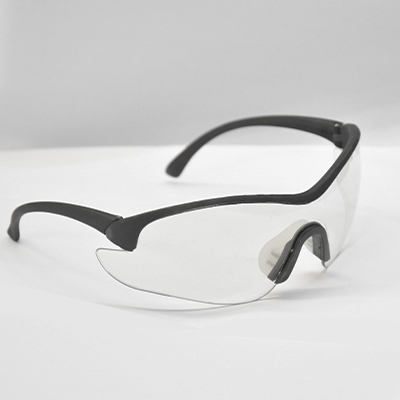 Lunettes de securite EN166 resistant aux rayures ANSI Z87.1 2011208179