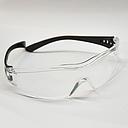 Lunettes de securite EN166 resistant aux rayures 2011208180