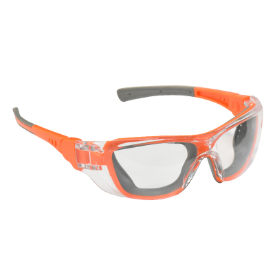 LUNETTES DE SECURITE EN ISO 16321  RESITANT AUX RAYURES  AISI Z87.1 2011208183
