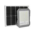 PROJECTEUR SOLAIRE LED 500W 2641lm 5V 45W PANNEAU SOLAIRE 30 000h 10000k   IP65 MJ-BW500 1050204032