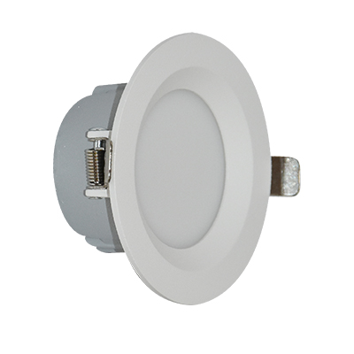 SPOT LED ENCASTRE 8W AC100-240V/50HZ 4000K Ø85 X H. 36 mm 1050203886