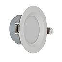 SPOT LED ENCASTRE 8W AC100-240V/50HZ 4000K Ø85 X H. 36 mm 1050203886