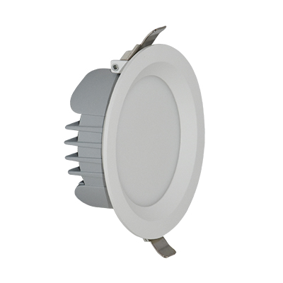 SPOT LED ENCASTRE 12W AC100-240V/50 HZ 4000K   Ø100 X H. 36MM 1050203887