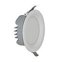 SPOT LED ENCASTRE 12W AC100-240V/50 HZ 4000K   Ø100 X H. 36MM 1050203887