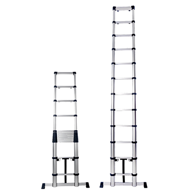 ECHELLE TELESCOPIQUE 3.80MT 20112 (MXLD JRMX)
