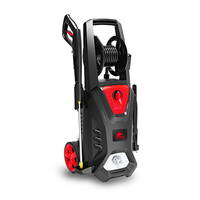 NETTOYEUR HAUTE PRESSION 2500W 230V 160Bar 7.5l/min 21.3KG  HL 2700 B IND STAYER