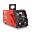 POSTE SOUDURE (INVERTER)  SUPER PLUS 7-9KVA (230+-15%)V 30°C/200A/60% DUTY CYCLE  200B GE 32BITS   STAYER