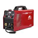 POSTE SOUDURE (INVERTER) 160A/60% COILS (0.5-5kg) 0.6 a 1.0mm 13KG MIG ST 165 MULTI (5KG) STAYER
