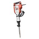 MARTEAU DEMOLITION 1750W 230V 50/60Hz 190Ipm 45J HEX 30 25KG  Lwa105dbMD 15 BK  STAYER