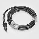 TUBE DEBOUCHER 6M NETTOYEUR HAUTE PRESSI YL max 150bar/15MPa/2175PSI max60°C/140°F 2021.03 STAYER